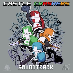 Jumper - Castle Crashers 