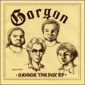 Savage The Fox EP