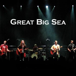 Great Big Sea (Live)