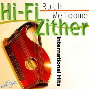 Hi-Fi Zither (International Hits)