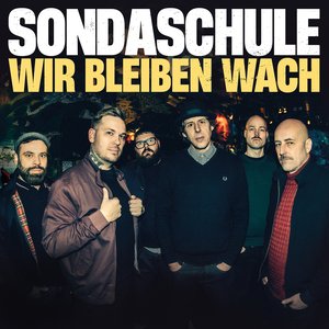 Wir bleiben wach [Explicit]