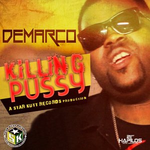 Killing P*ssy