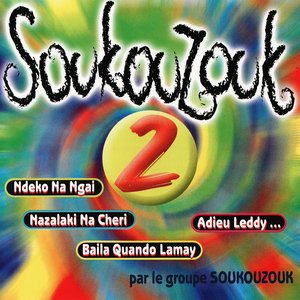 SoukouZouk, Vol. 2