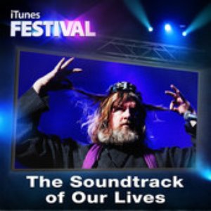 iTunes Festival: London 2012 - EP