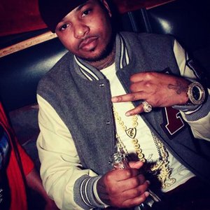 Chinx Drugz için avatar