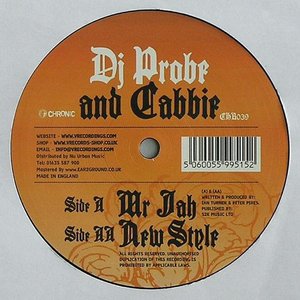 Avatar for DJ Probe & Cabbie