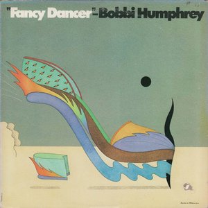 Fancy Dancer
