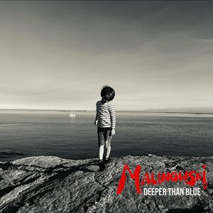 Deeper Than Blue