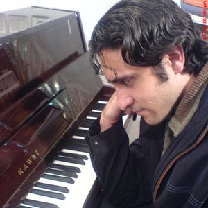 Babak Nourbakhsh 的头像