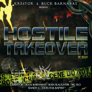 Hostile Takeover