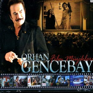 Orhan Gencebay Film Müzikleri