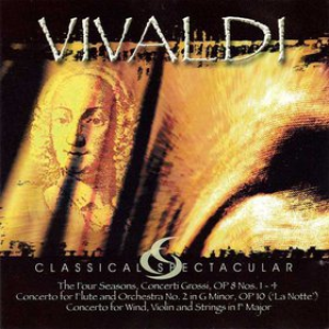 Salzburg Baroque Orchestra photo provided by Last.fm