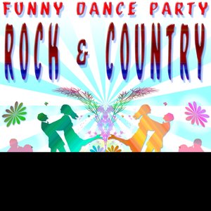 Funny Dance Party : Rock & Country