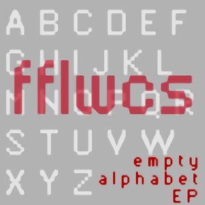 Empty Alphabet EP