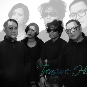 Treasure Hiding 的头像