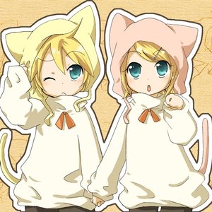 Avatar for Kagamine Rin/Len