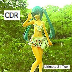 Ultimate 21 Trax