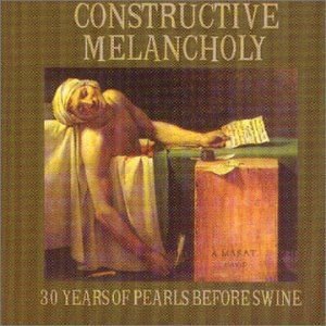 Constructive Melancholy: Thirty Years of Pearls Before Swine