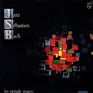 Jazz Sébastien Bach