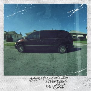 good kid, m.A.A.d city (Bonus Tracks)