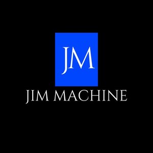 Jim Machine のアバター