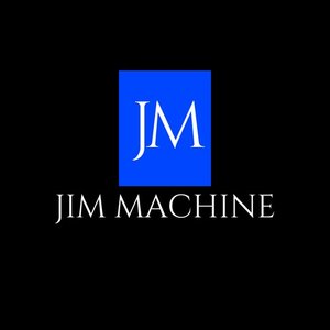 Jim Machine 的头像