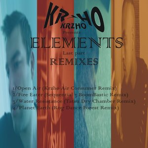 Elements Remixes