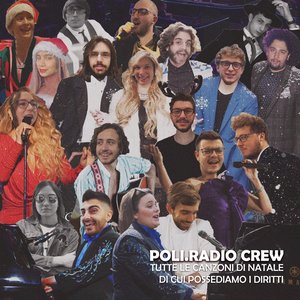 Tutte le canzoni di Natale di cui possediamo i diritti