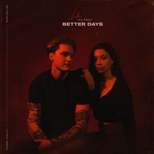 Better Days (feat. Sirena)