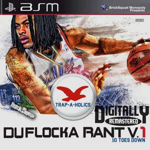 Benjamin Duflocka Rant