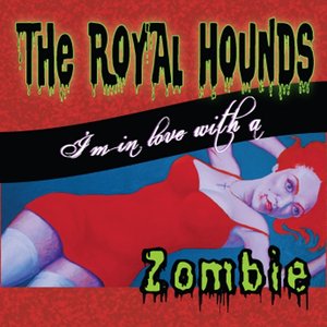 I'm in Love With a Zombie