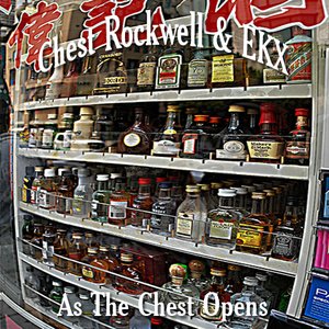 Chest Rockwell 的头像