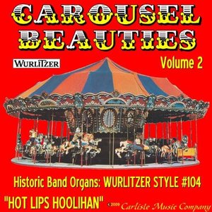 Carousel Beauties 的头像