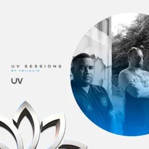 UV Sessions 005 (DJ Mix)