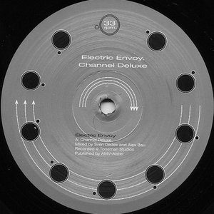 Channel Deluxe