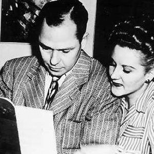 Margaret Whiting & Johnny Mercer 的头像