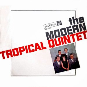 The Modern Tropical Quintet 的头像