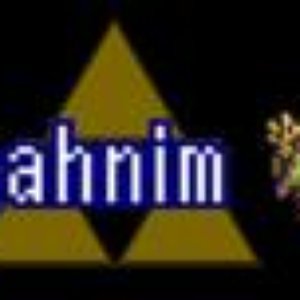 Agahnim のアバター