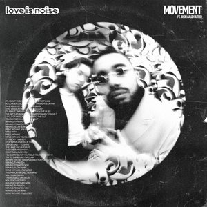 Movement (feat. Jason Aalon Butler) - Single