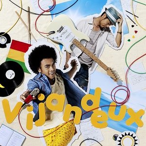 Vijandeux