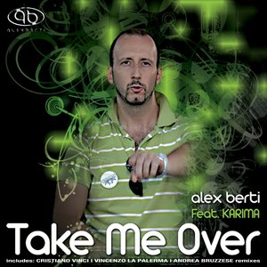 Take Me Over (feat. Karima)