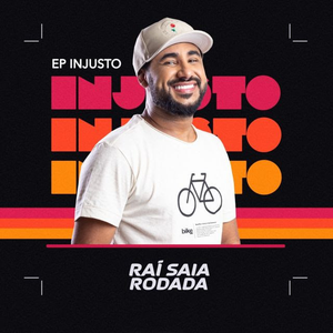 Carátula de É Injusto