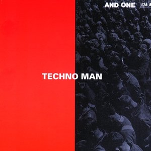 Techno Man