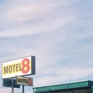 Scattered Sand On Pavement - Single