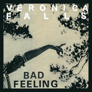 Image for 'Bad Feeling'