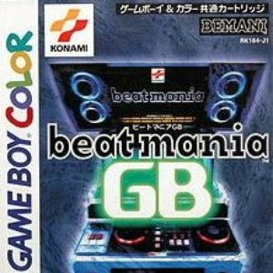 Avatar for Beatmania GB