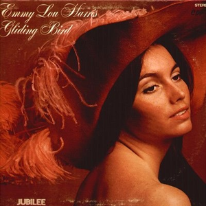 Emmylou Harris - Emmylou Harris - Gliding Bird - Black Gypsy Lyrics - Zortam Music
