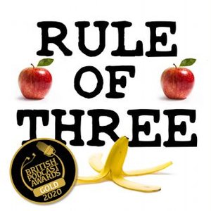 Rule of Three 的头像