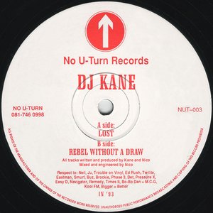 Lost / Rebel Without A Draw