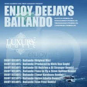 Аватар для Enjoy Deejays